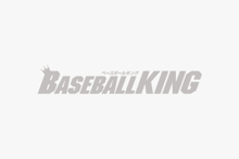 オリックス・平野恵が引退会見「幸せな野球人生“やり切った”」