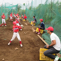 上一色中学】部活動だから、軟球野球だからこそのメリット | BASEBALL KING