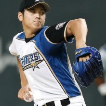 大谷、二刀流で巨人との初対決！　１１日のプロ野球