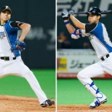 7番ピッチャー・大谷、6回途中5失点＆3打数ノーヒットで交代