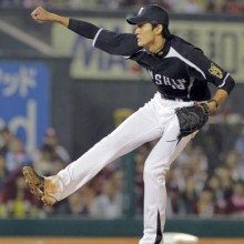 楽1－9神（4日）　阪神快勝、藤浪4勝目