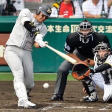 神1－4オ（7日）　オリックスが連勝