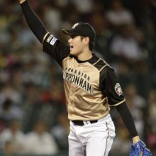 神0－4日（18日）　大谷、11奪三振で6勝目