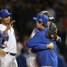 メジャー初勝利の和田　ブログで「全ての人に感謝」