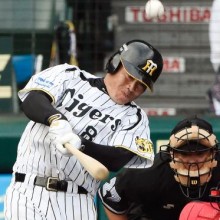 阪神と日本ハムが先勝　11日のCSファーストステージ試合結果