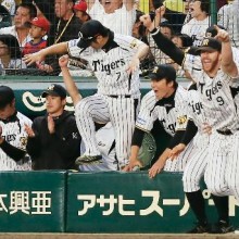 阪神がファイナルステージ進出、オリは第3戦へ望み繋ぐ　12日のCSファーストステージ試合結果