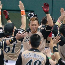 セは阪神が連勝、パは日ハムが踏ん張る！　16日のCSファイナルステージ試合結果