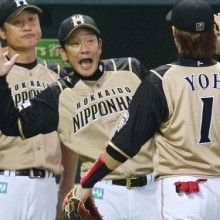 セは阪神が3連勝、パは日ハムが連勝でタイに戻す！　17日のCSファイナルステージ試合結果