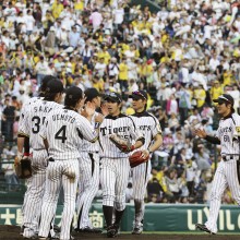 1度もファーストステージを突破したことがない阪神…いまだ未勝利の甲子園ではやらない方がいい？