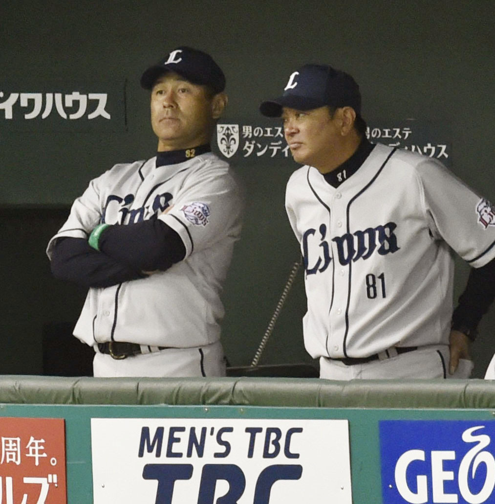 西武が迎える35年ぶりの危機…パ最長の最下位回避記録がストップ目前 | BASEBALL KING