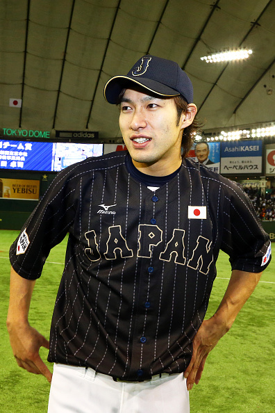 毎年恒例の スポフェス 第1弾参加選手が発表 今季大ブレイクの柳田悠岐が初出場 Baseball King