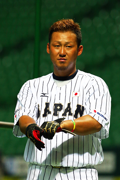 1年前の12月23日を答え合わせ 中田翔が新ヘアー披露で 丸刈り卒業 宣言 Baseball King