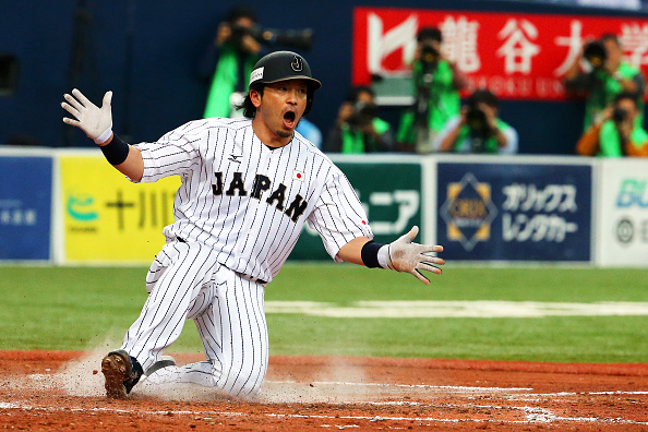 阿部 松田 則本 藤浪が選んだ現役選手ベストナインとは Baseball King