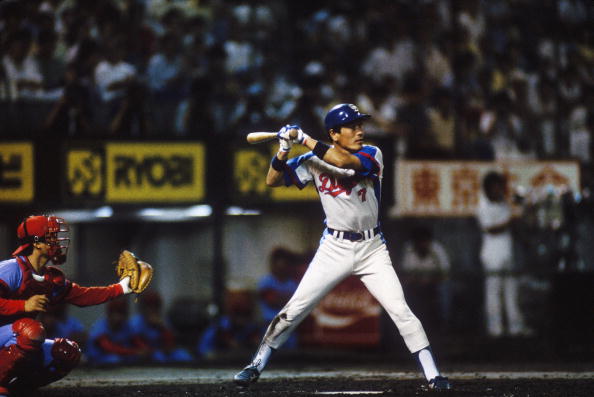 伝説となった宇野 達川 珍プレー好プレー で人気を博した選手たち Baseball King