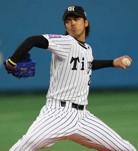 阪神のエースといえば 最近15年のチーム最多勝投手を振り返る Baseball King