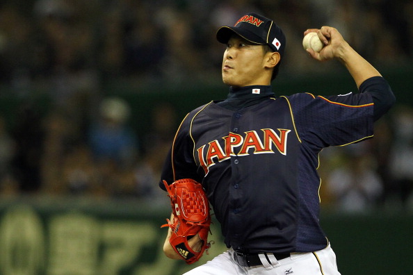 BASEBALL KING | 日本の野球を盛り上げる！○○年連続規定投球回到達を継続中の投手は誰？