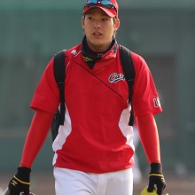 広島・九里が二軍降格…　13日のプロ野球公示