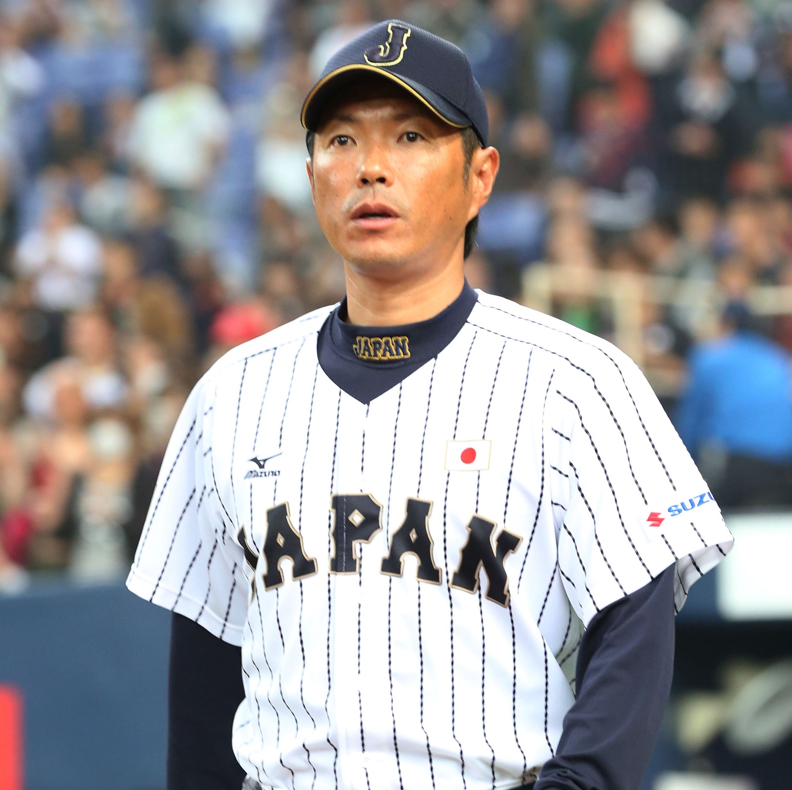 背番号で振り返る小久保ジャパンの変遷 Baseball King