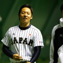 最年少・松井が代表デビューも1失点