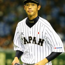 日米野球では選出0も…中日勢が欧州代表との強化試合で躍動