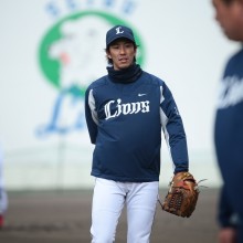 西武・岸、得意のナゴヤドームで開幕　4日のプロ野球試合予定