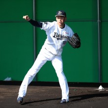 オリ痛すぎる…エースと4番に続き、今度は抑えの平野佳が離脱　4日のプロ野球公示