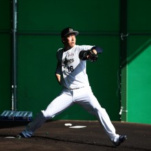 巨人・大田、オリ・平野佳が昇格　30日のプロ野球公示