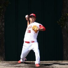 広島・黒田とシアーホルツが復帰！　15日のプロ野球公示