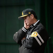 今季初先発のソフトB・岩崎、アピールできるか!?　25日のパ・リーグ試合予定
