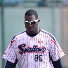 オリ・近藤が一軍登録！ヤクルトはミレッジを抹消…　14日のプロ野球公示