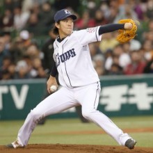 岸、マエケン、則本ら、開幕投手が揃って好投　14日のオープン戦結果