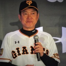 菅野、4失点KOで巨人崖っぷち　原監督「フォローのしようがない」