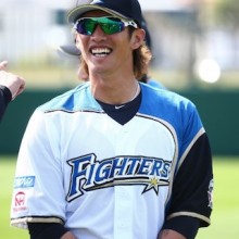 日ハム・陽岱鋼が登録抹消　12日のプロ野球公示