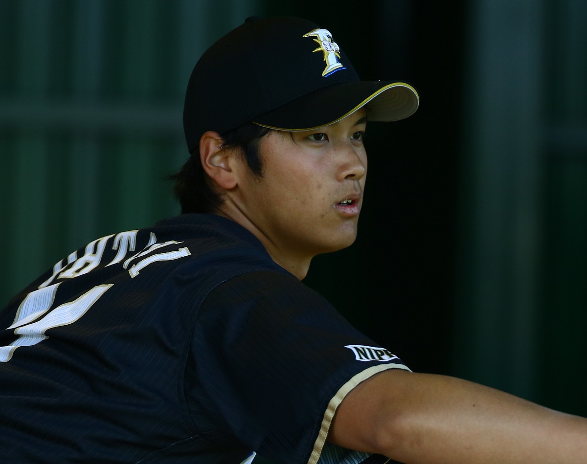 ナイナイの2人が大谷の素顔に迫る 6日の番組情報 Baseball King