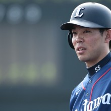 28試合連続安打の秋山vs被打率12球団1位の大谷　10日のパ・リーグ試合予定