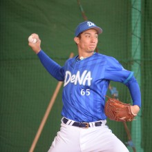 DeNA・モスコーソ、国吉が二軍再調整…2日のプロ野球公示