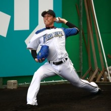 6勝目をかけた88世代対決！吉川vs大野に注目　29日のプロ野球試合予定