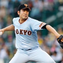 巨人・菅野がプロ初完封で5勝目　19日のセ・リーグ試合結果