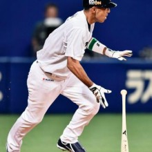 中日・和田が復帰初戦で安打！　26日のプロ野球交流戦結果