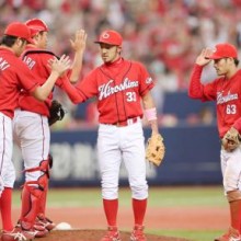 広島が6カードぶりの勝ち越し！　30日のプロ野球交流戦試合結果