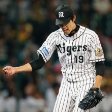 藤浪が“伝統の一戦”でプロ初完封！　20日のセ・リーグ試合結果