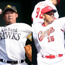 各球団の最高年俸選手　金額に見合った活躍はできてる？