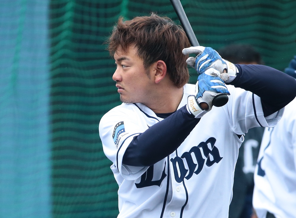 左ギライが左キラーに！西武の19歳・森友哉、覚醒の秘密 | BASEBALL KING