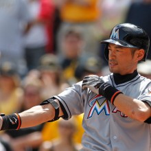 偉大な選手たちを超えていけ！　イチロー、MLB通算3000安打への挑戦