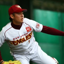 楽天故障者続出も…最終回には松井裕がいる！