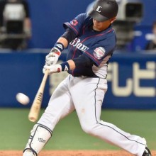 西武・森が2HRで快勝！先発の野上は6勝目　3日のプロ野球・試合結果