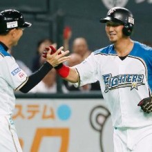 日ハム・中田が1本塁打を含む3打点の活躍！　9日のプロ野球・試合結果