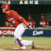 広島・新井貴の勝ち越し打で延長戦を制す　10日のプロ野球・試合結果