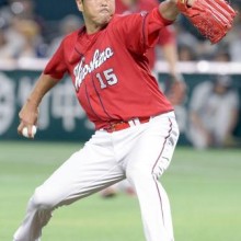 広島・黒田が8回無失点で6勝目！　12日のプロ野球・試合結果