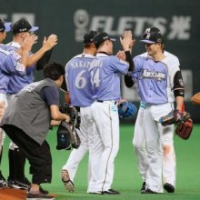 パが交流戦6年連続の勝ち越し！　13日のプロ野球・試合結果